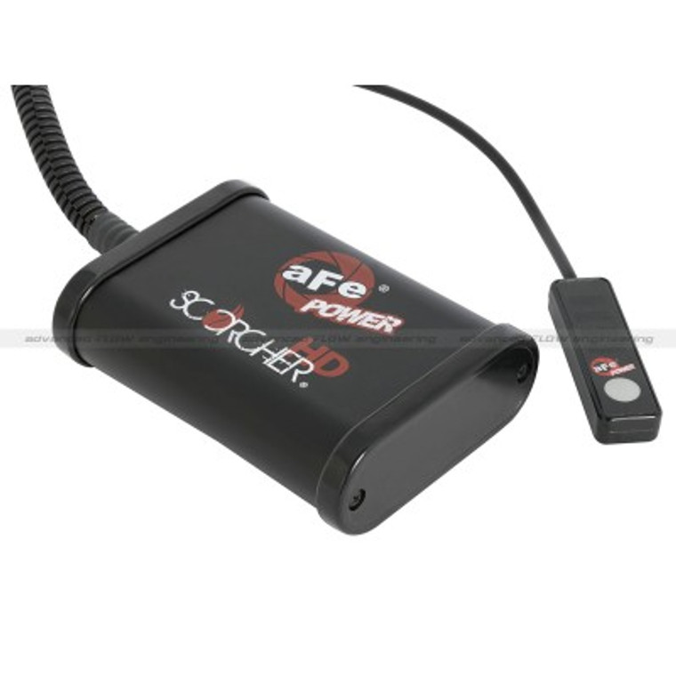 Afe - Silverado Hd 2015-2016 Sc - 77-44008