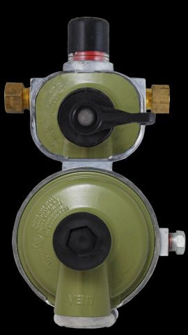 Ap Products - Excela-flo Auto Change - MEGR-253H