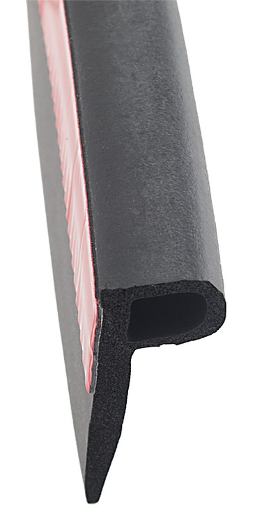 Ap Products - P Seal W/tape Blk 2 1/2"x - 018-607