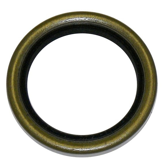 Ap Products - Dbl Lip Grease Seal Each - 014-139514
