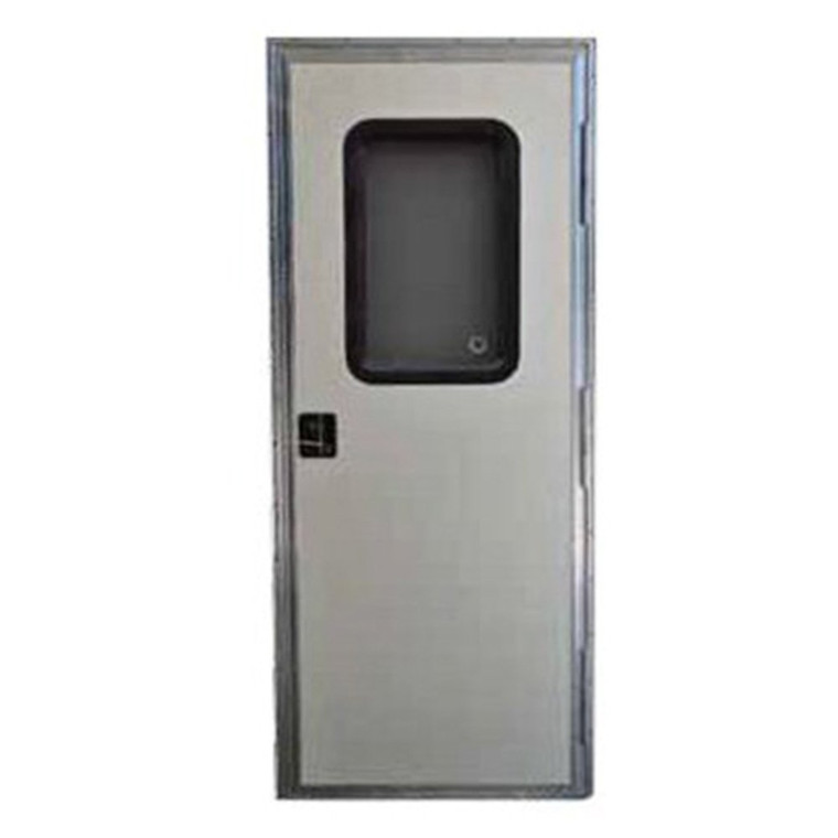 Ap Products - 28x72 Square Entry Door-r - 015-217719