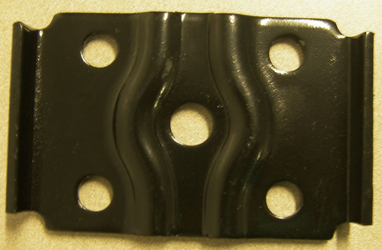 Ap Products - 2-3/8" Universal Tie Plat - 014-1331991