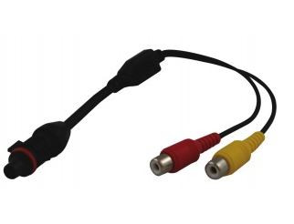 Asa - Camera Connector - 1126810