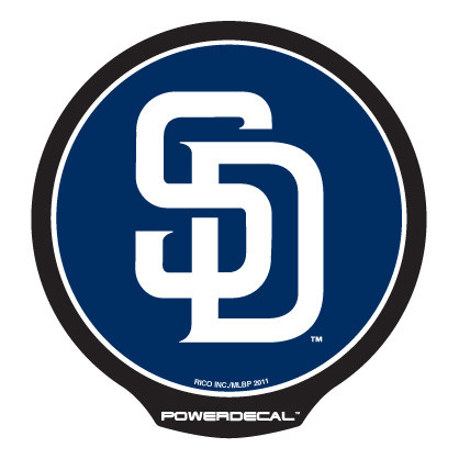 Axiz Group - Powerdecal San Diego Padr - PWR6201