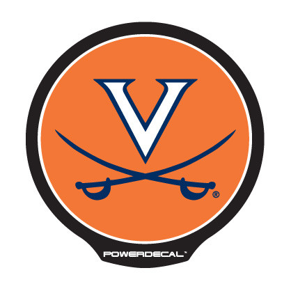 Axiz Group - Powerdecal Virginia - PWR340101