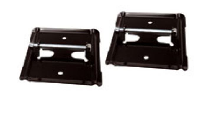 Bal Norco - Set/2 "c" Jack Base Pads - 23200