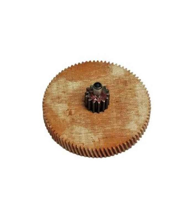 Barker - H & H Gear - 10051