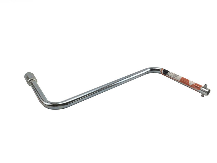 Barker - Barker Crank Handle - 28259