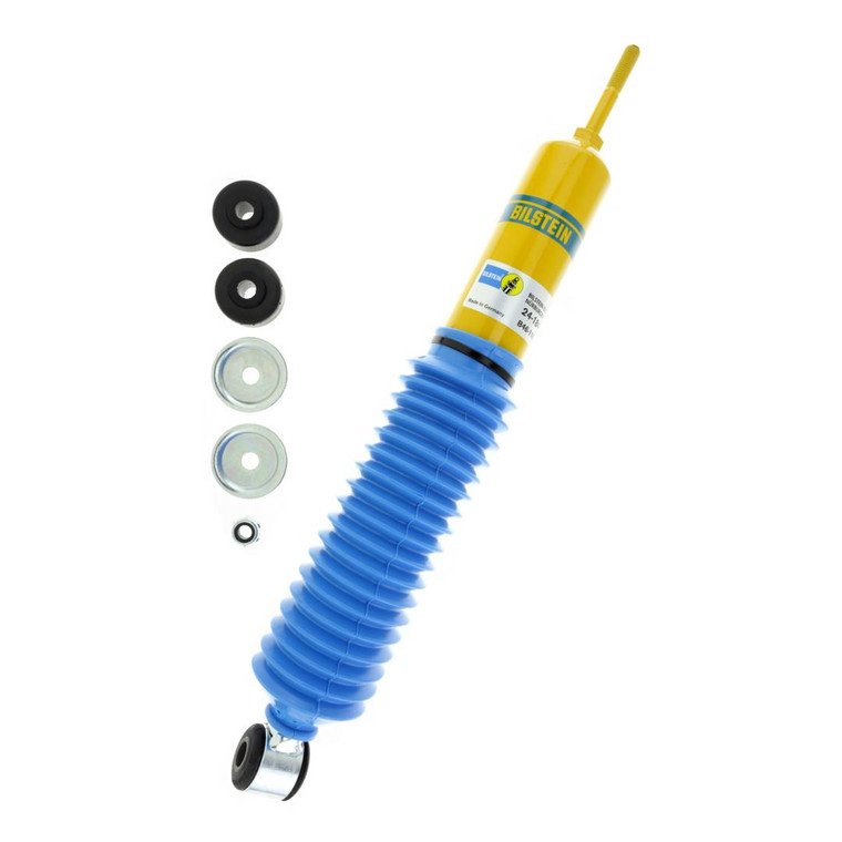 Bilstein - Ford E350 Van Fleetwood;f - 24-184656