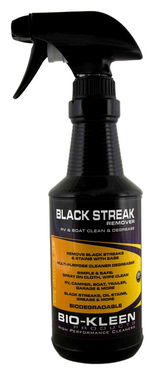 Bio-kleen - Black Streak Remover, 16 - M00505