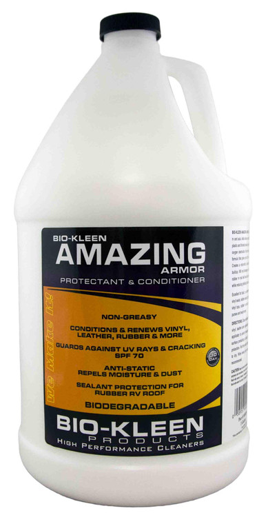 Bio-kleen - Amazing Armor 1 Gal - M00209