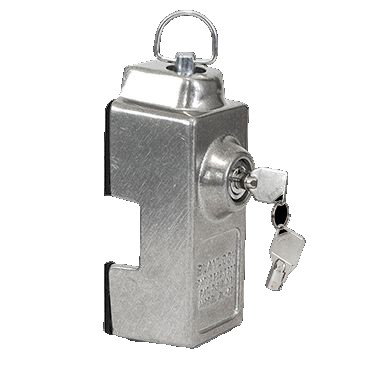 Blaylock - Cargo Door Lock - DL-80