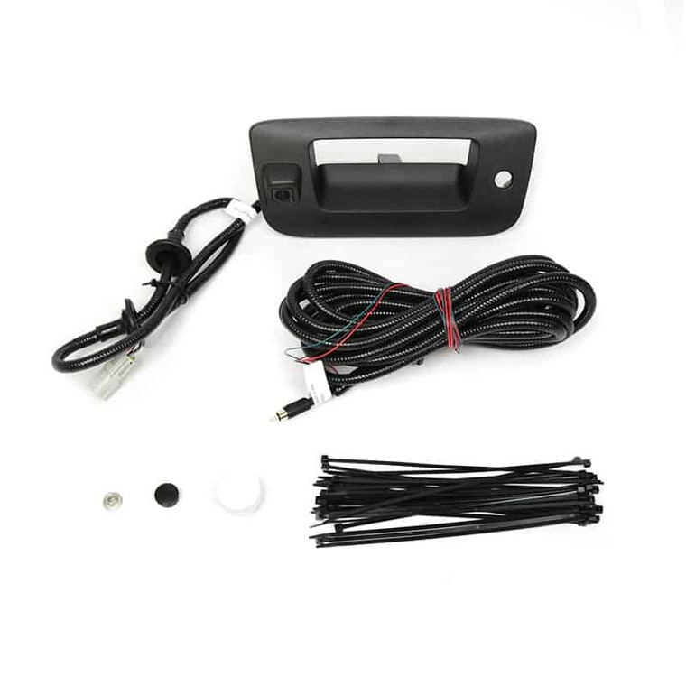 Brand Motion - Camera, Silverado Oem - 9002-9560