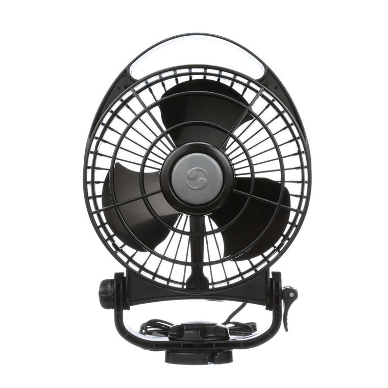 Caframo - Bora, 12v, Marine Fan, Th - 748CABBX
