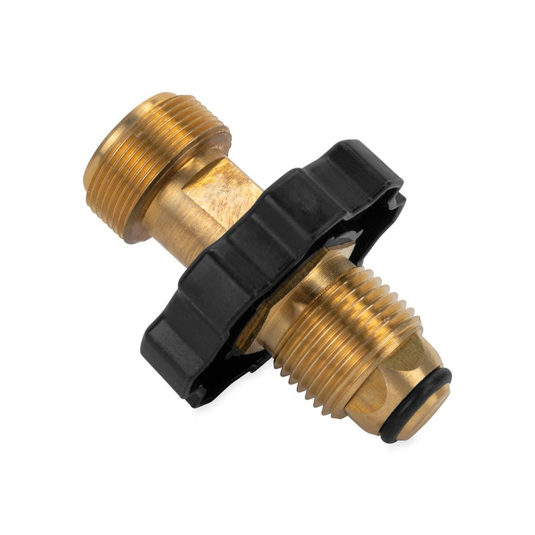 Camco - 1" Cylinder Adapter - 59943