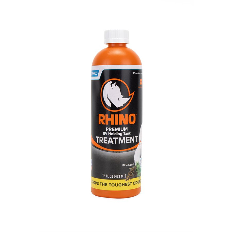 Camco - 16oz Rhino Rv Hldg Tank T - 41512