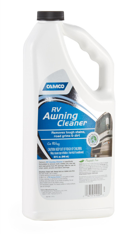 Camco - Rv Awning Cleaner Bilingu - 41020