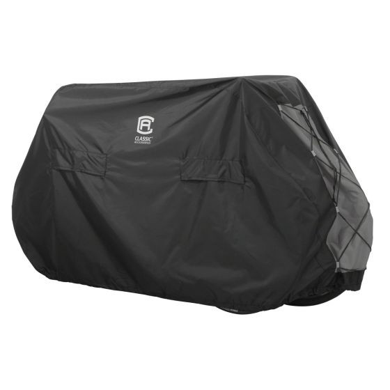 Classic Accessories - Bike Cover - 52-154-013801-RT