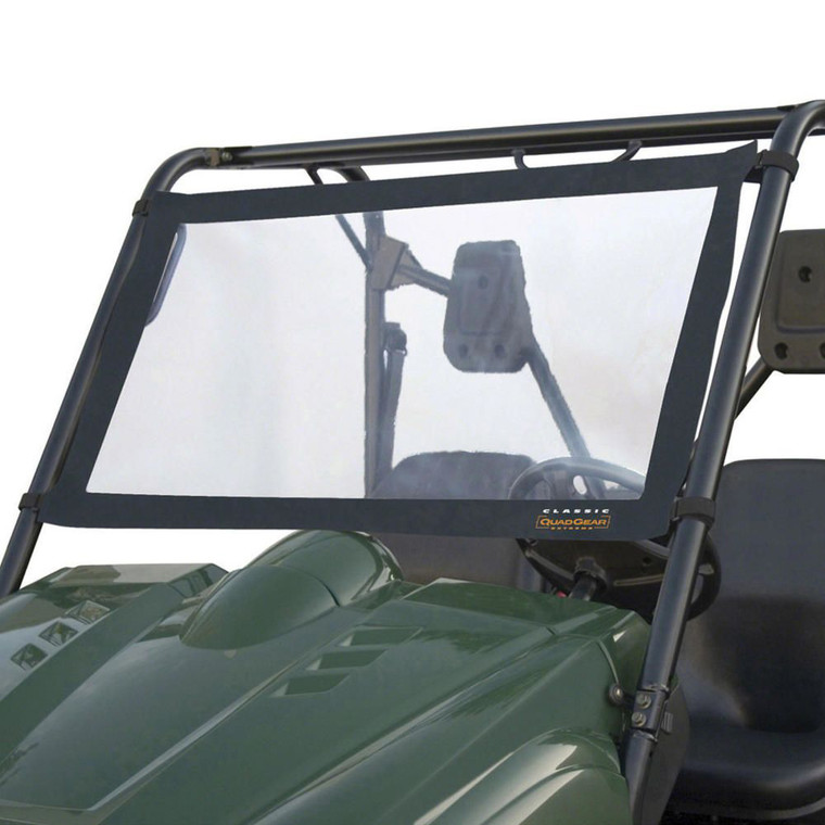 Classic Accessories - Utv Windshield-others Bla - 78627