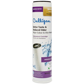 Culligan Int - Taste/odor Cartridge - D-20A