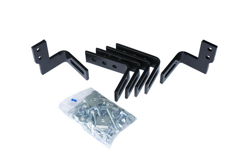 Demco - Hijacker '05-06 F350 Sl K - 8553001