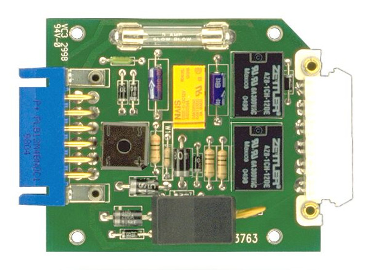 Dinosaur Ele - Repl Circuit Board For On - 300-3763