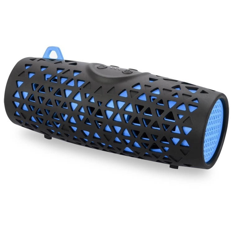 Dpi - Bluetooth Speaker W/speak - ISBW337BU
