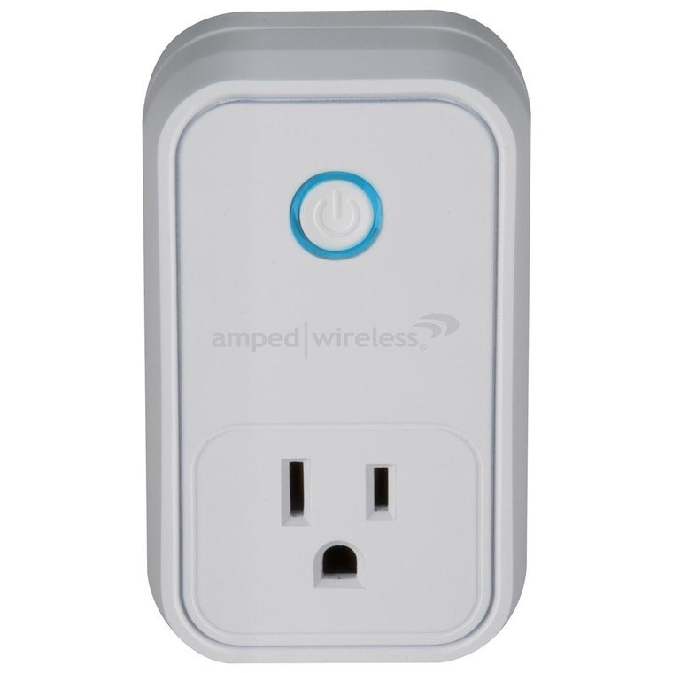 Dpi - Wifi Plug Alexa Compatibl - AWP48W