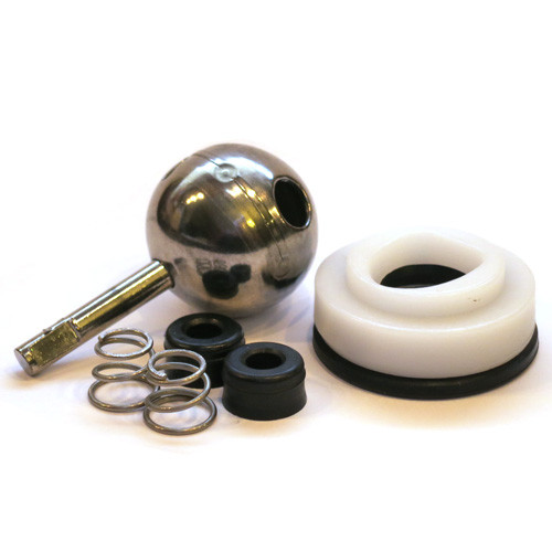 Dura Faucet - Stainless Steel Ball - DF-RK650