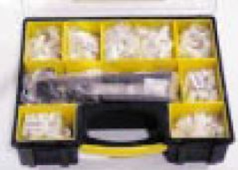Elkhart Supp - 3/8" - 1" Ratchet Tool - 43116