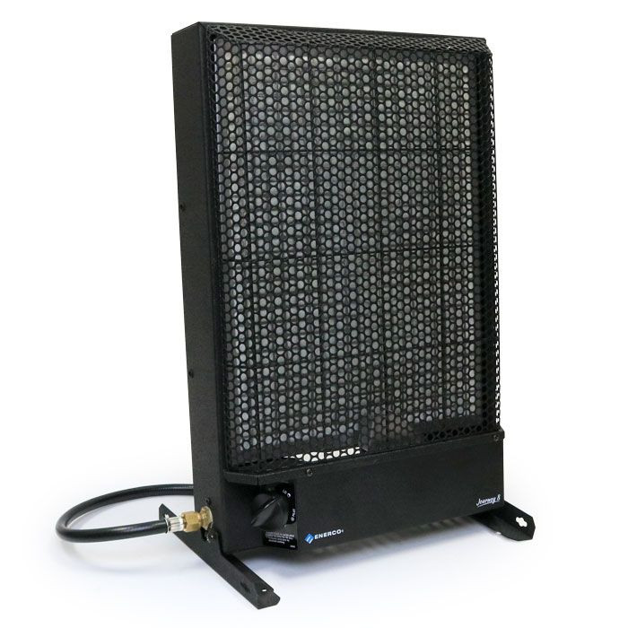 Enerco Tech - 8kbtu Catalytic Heater - F109350