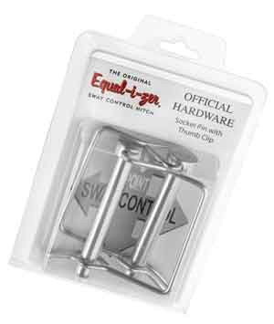 Equalizer - Socket Pins W/thumb Clips - 95-01-9415