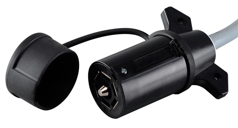 Equalizer - 7 Way Plug Cover - Retail - 82-00-3315