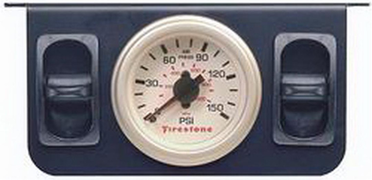 Firestone - Dual Electric Control Pan - 2260