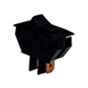 Heng's Ind - Jensen Momentary Rocker S - JRP1016B