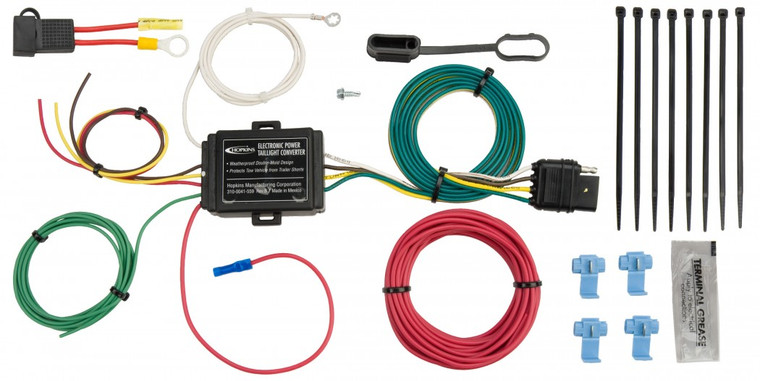 Hopkins - Power Conv W/isolation - 46255