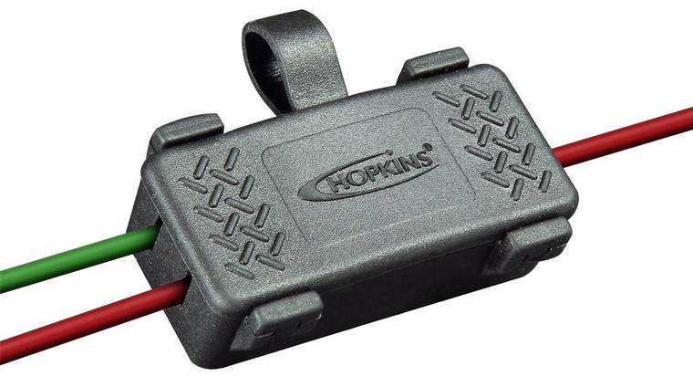 Hopkins - Quick-lock Diodes 4pc - 56305