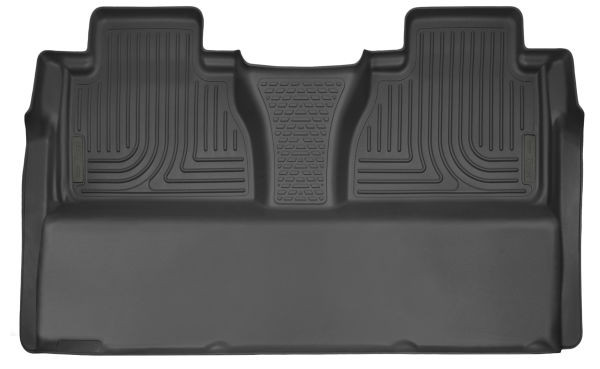 Huskyliner - X-act Contour 2nd Seat Fl - 53841