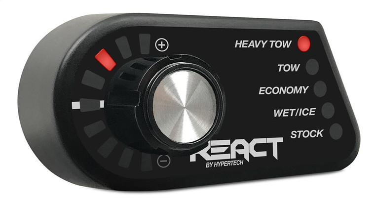 Hypertech - React Tow - Gm C - 102402