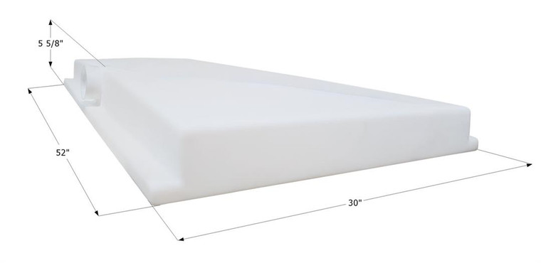 Icon - Water Tank, Jayco, H3546, - 14031