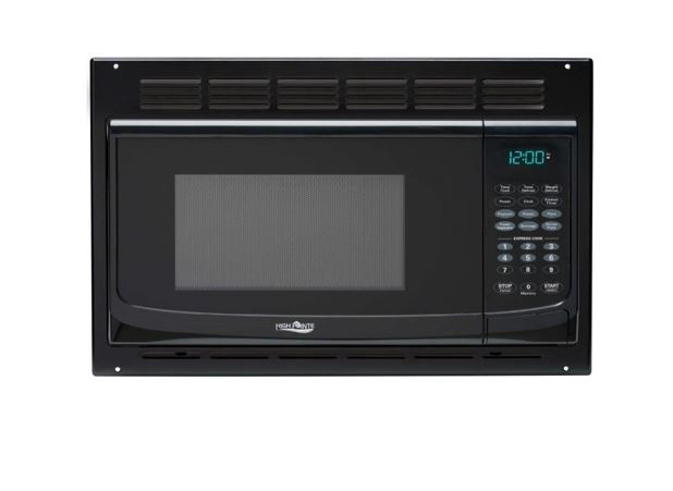 Lasalle Bris - One Piece Black Trim Kit - 520EM925AWWKIT