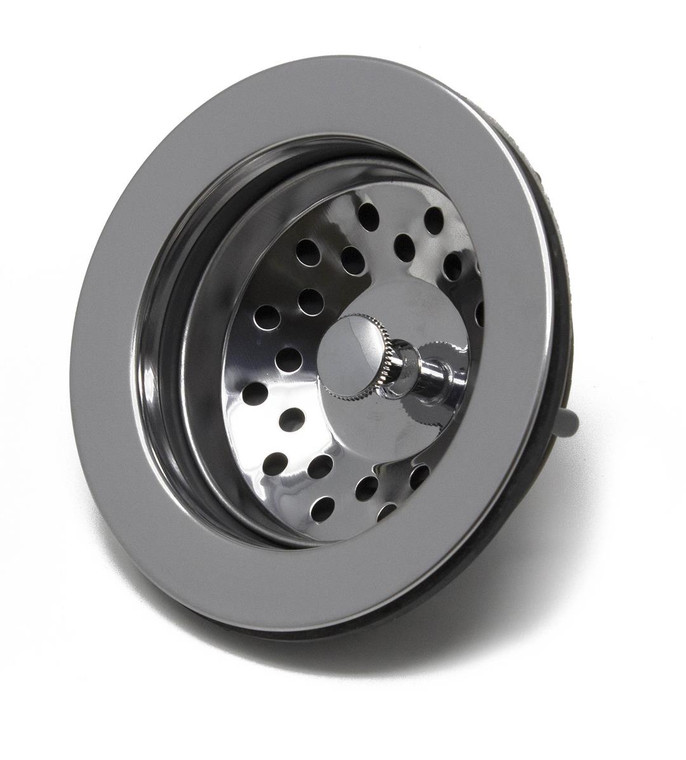 Lasalle Bris - Strainer/basket Assembly. - 65JN10081