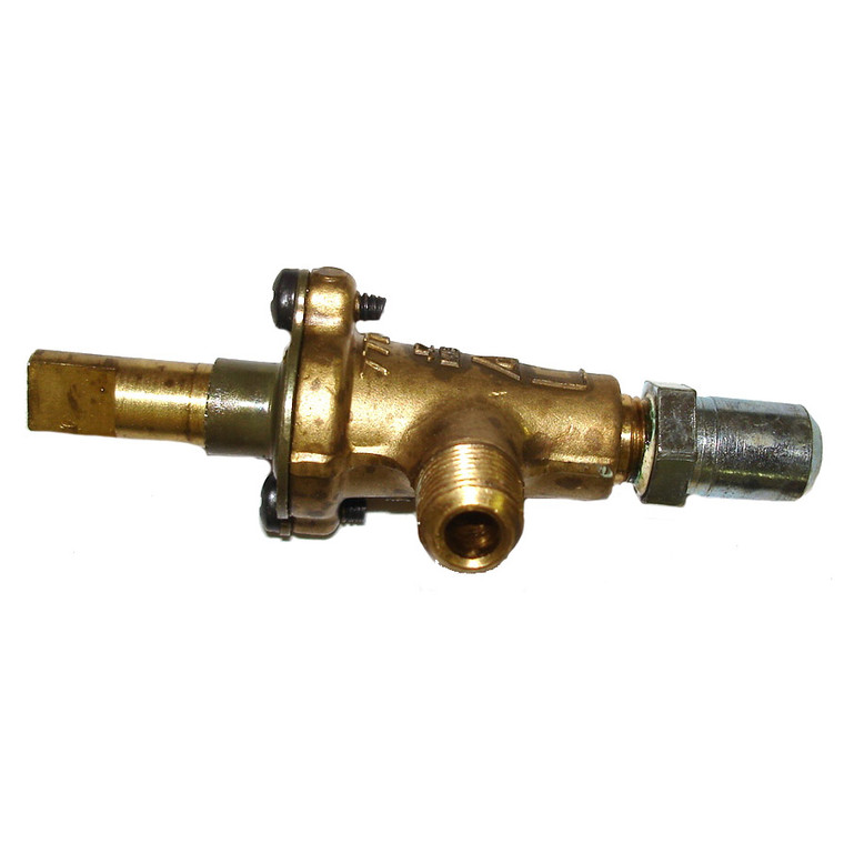 M.c. Enterprize - Burner Valve For Magic Ch - 7502P181-60MC