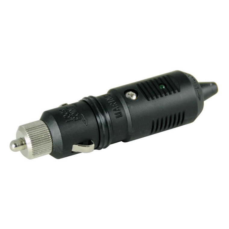 Marinco - 12v Plug - 12VPG