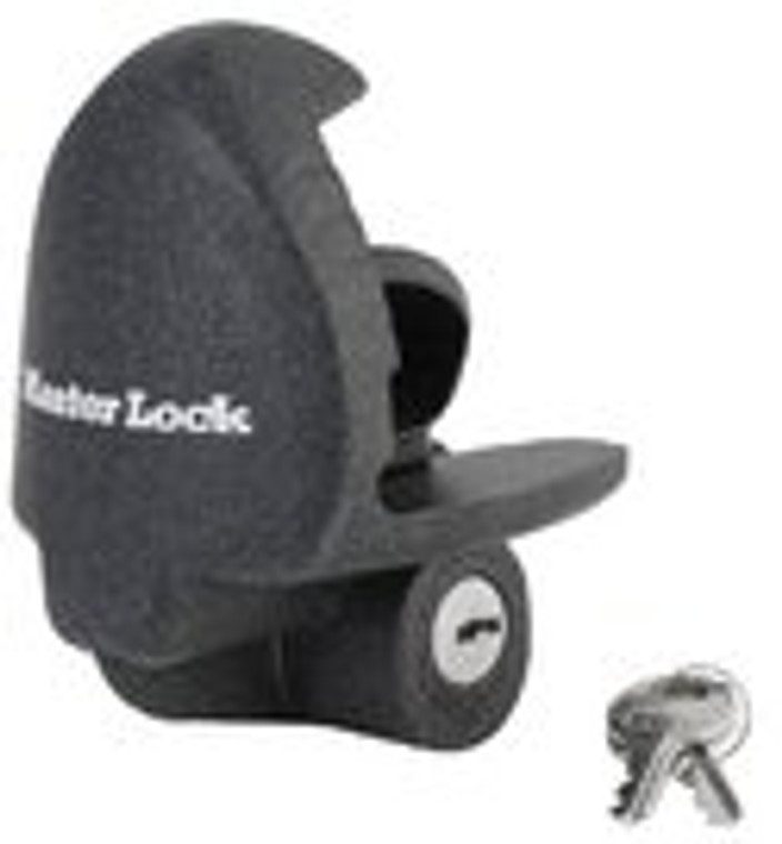 Masterlock - Cplr Lk Keyed Alike - 379KAATPY