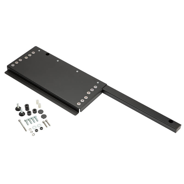 Mor - ryde - Wet Bolt/hd Shackle Kit - - JP54-041