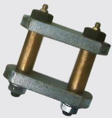 Mor - ryde - Tandem Hds Kit W/ Correct - UO12-031