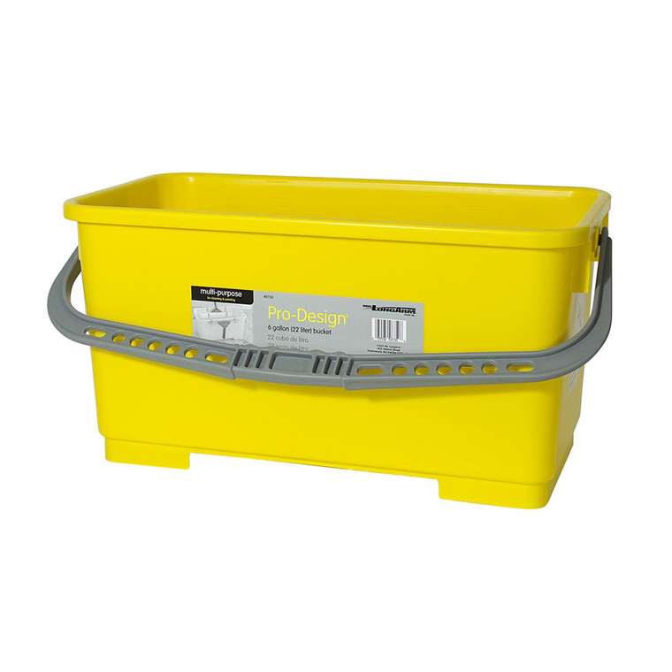 Mr. Longarm - Prodesign Bucket - 8750