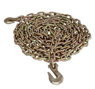 Pacific Carg - 3/8"x20' Chain Assembley - 37G7020B1