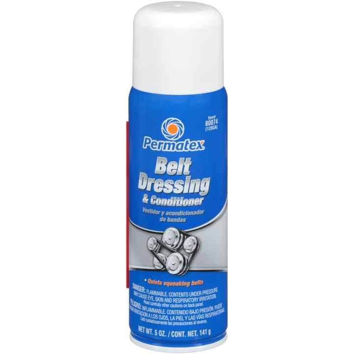 Permatex - Locktite - Belt Dressing 6 Oz. - 80074